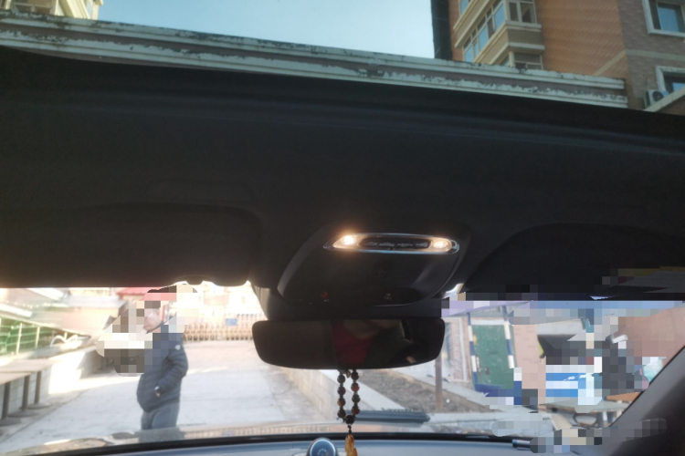 沃尔沃XC60 2021款 T5 四驱智远豪华版中控内饰22