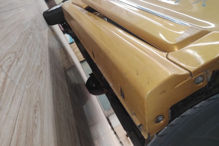 东风风光 风光370 2016款 1.5L 手动豪华型SFG15-05 7座局部细节9001