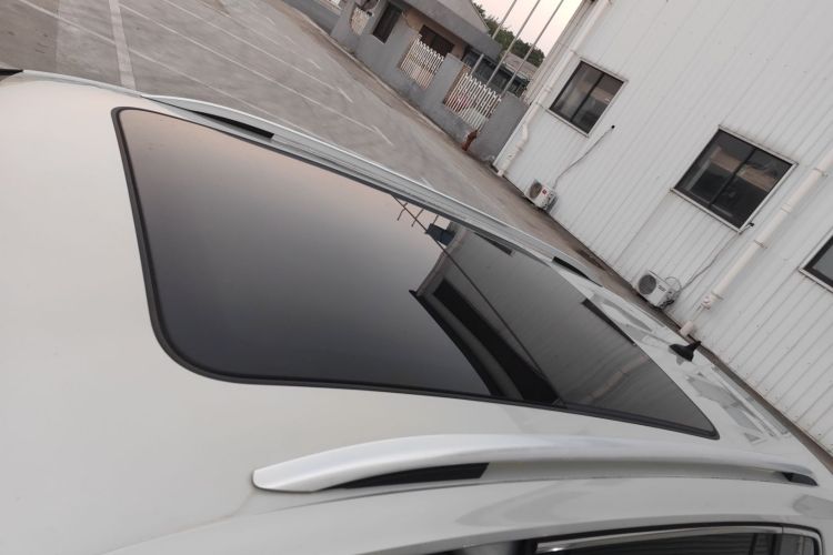 大众 途观L 2022款 330TSI 自动两驱R-Line越享版局部细节57