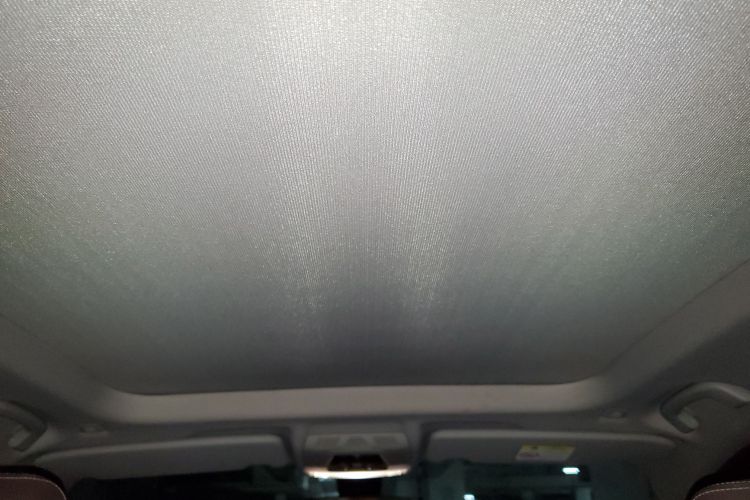 宝马X1 2022款 sDrive25Li 领先型局部细节22