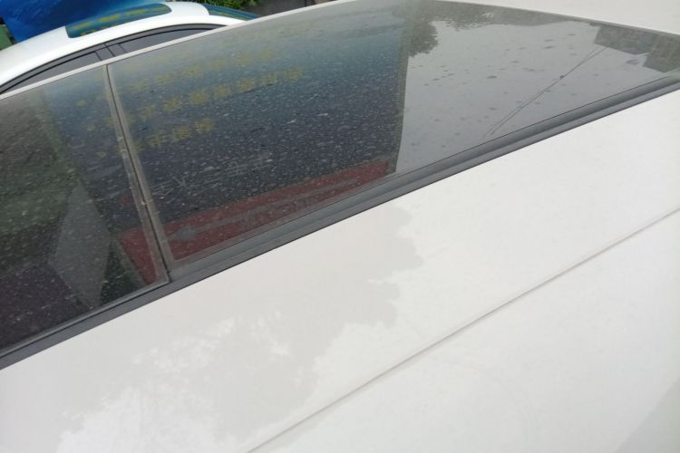 保时捷 2024款 Macan 2.0T局部细节57