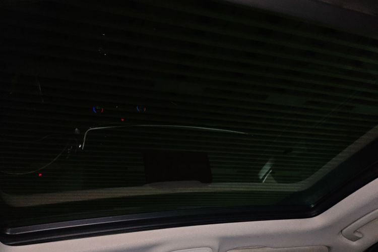 奥迪Q7 2016款 45 TFSI 技术型中控内饰22