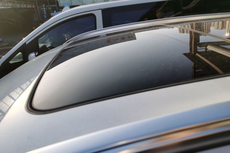 宝马X3 2020款  xDrive28i M运动套装局部细节57