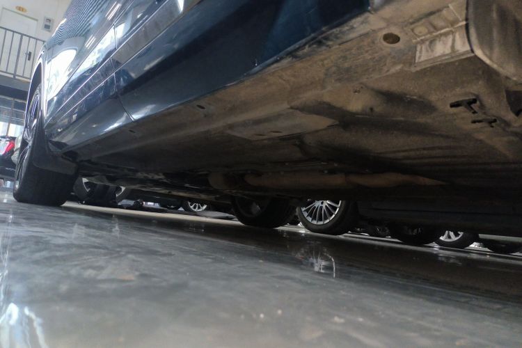 吉利汽车 星越L 2021款 2.0TD 高功自动四驱旗舰型局部细节9002