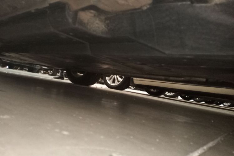 丰田 RAV4荣放 2021款 2.0L CVT两驱都市版局部细节9002