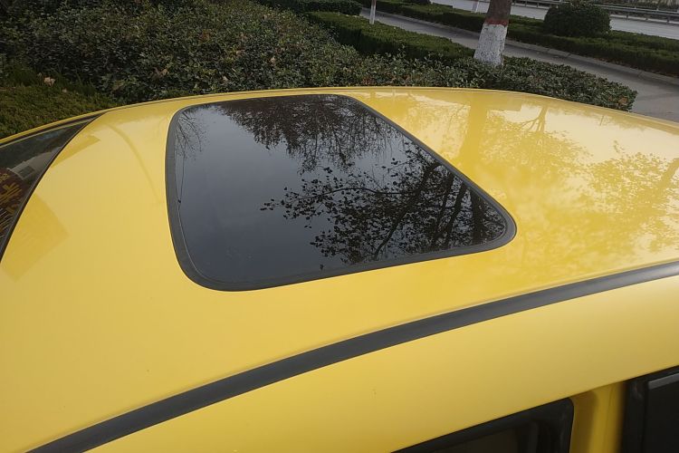 本田 飞度 2011款 1.5L 手动豪华版局部细节57