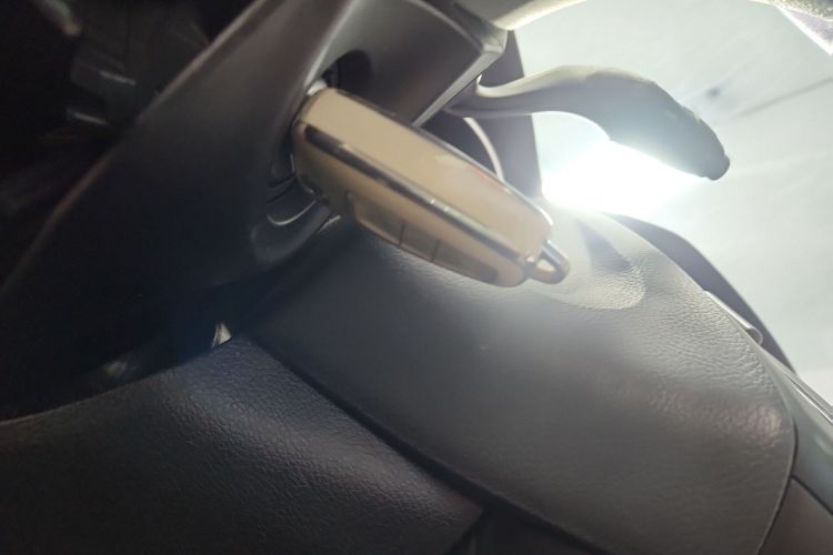 福特 福克斯 2017款 两厢 EcoBoost 125 自动超能风尚型智行版中控内饰11