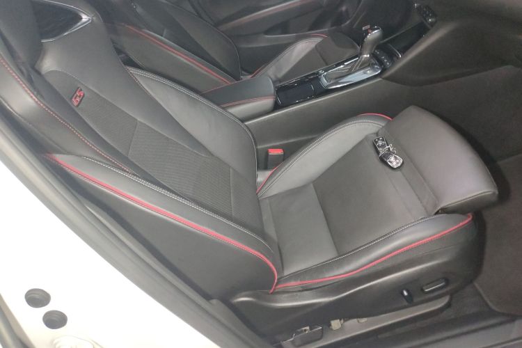 别克 君威 2017款 GS 28T 豪华型局部细节41