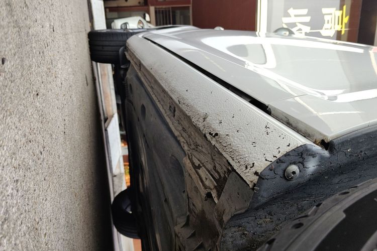 大众 高尔夫 2020款 200TSI DSG舒适进取版局部细节9001