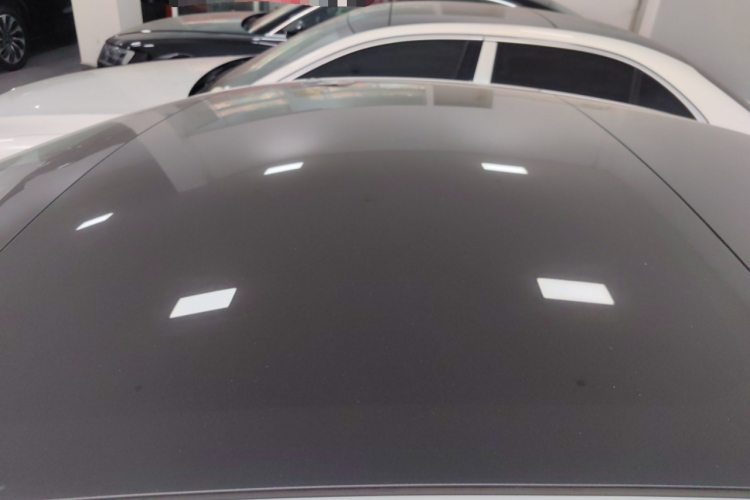 特斯拉 Model 3 2019款 标准续航后驱升级版局部细节57