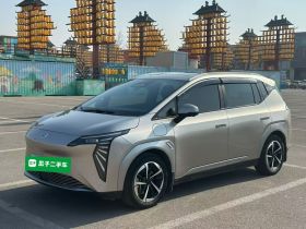 埃安 AION Y 2023款 Younger 星耀版