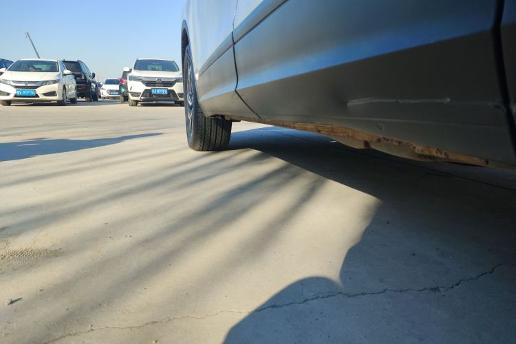 大众 途观L 2022款 330TSI 自动两驱舒享版局部细节9002