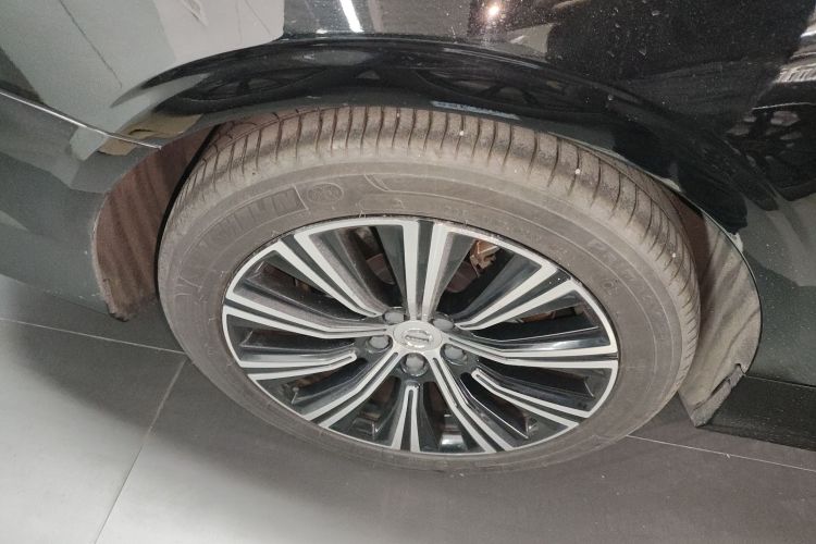 沃尔沃S90 2021款 B5 智远豪华版车身外观6003