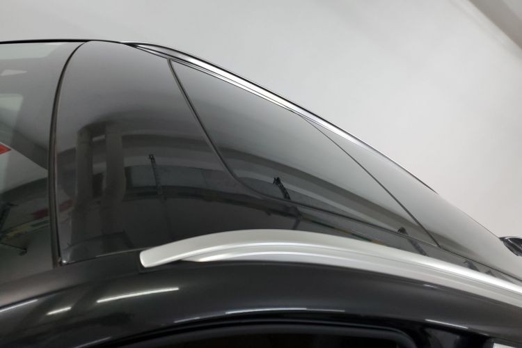 宝马X3 2022款 改款 xDrive25i M运动套装局部细节57