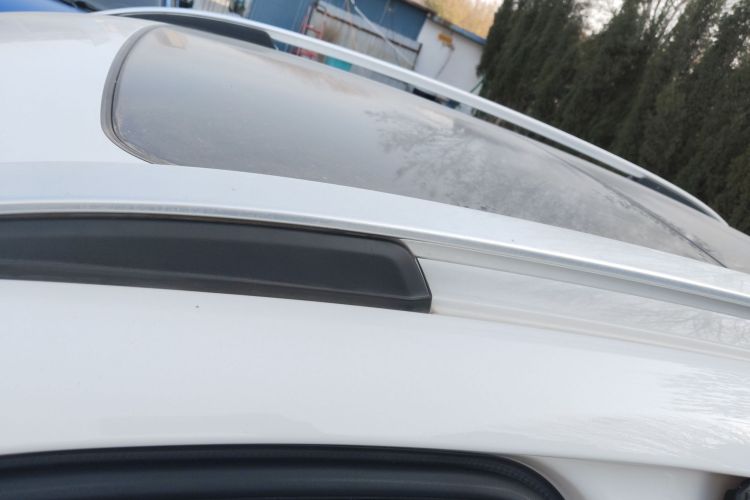 领克01 2017款 2.0T 两驱型版局部细节57