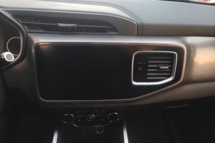 奇瑞 瑞虎8 2018款 1.5TCI 自动豪华型 5座中控内饰16