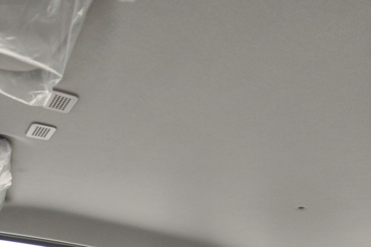 吉利银河 2024款 熊猫mini 200km 耐力熊中控内饰22