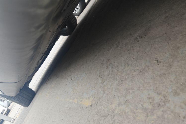 别克 2020款 昂科威S 652T 四驱豪华型局部细节9002