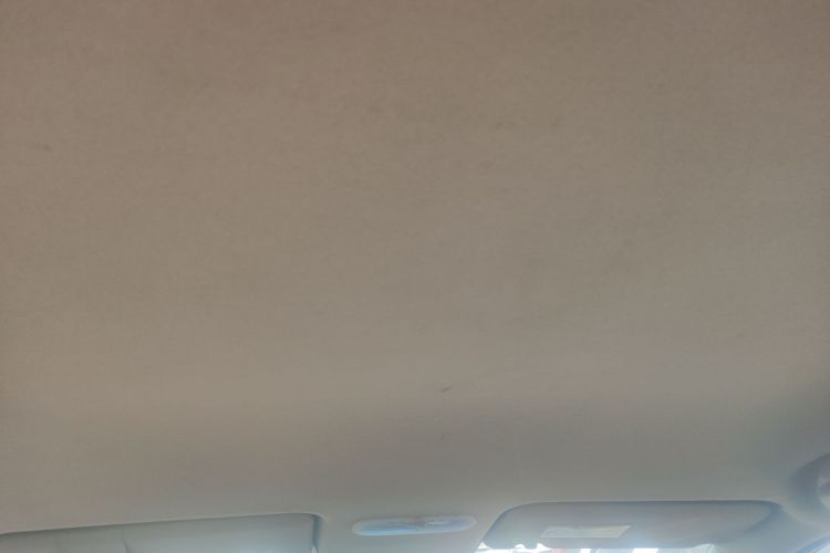 启辰R50 2014款 1.6L 手动精彩版中控内饰22