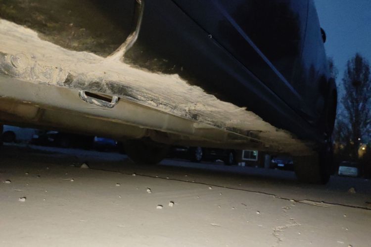 铃木 雨燕 2016款 1.5L 自动时尚型酷玩版局部细节9002