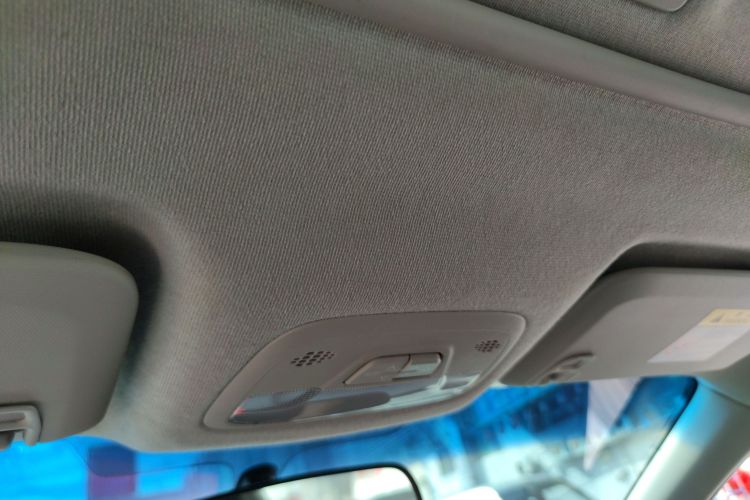 雪佛兰 科沃兹 2019款 320 自动欣悦版中控内饰22