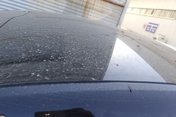 鸿蒙智行 智界R7 2024款 纯电 667km Pro局部细节57