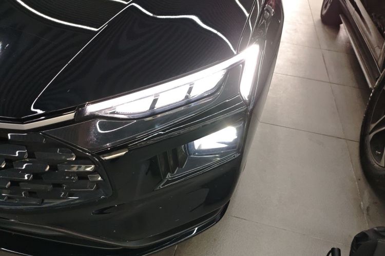 福特 蒙迪欧 2025款 2.0T EcoBoost 豪华型局部细节36