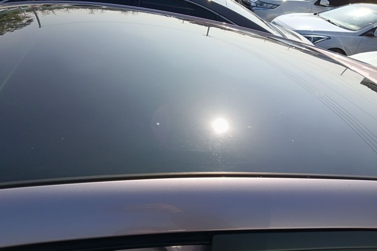 比亚迪 海豚 2023款 420km 时尚版局部细节57