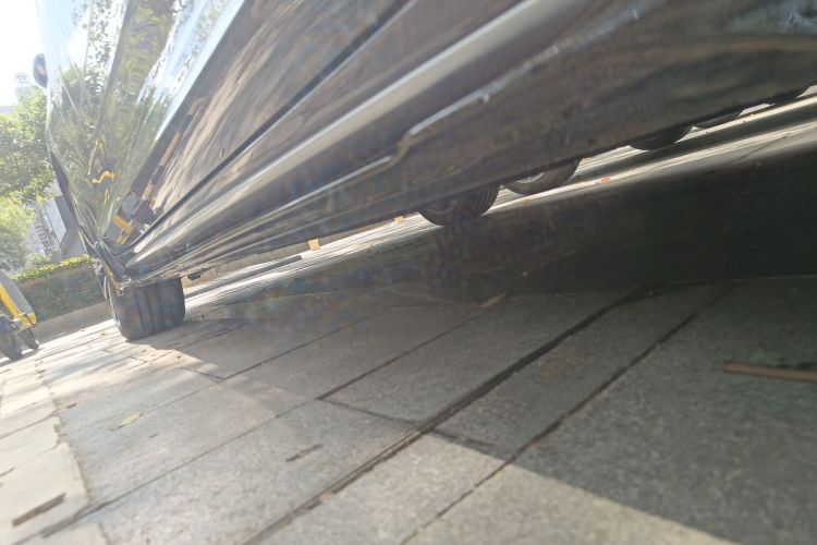 吉利汽车 星瑞 2025款 东方曜 2.0TD 望月版局部细节9001