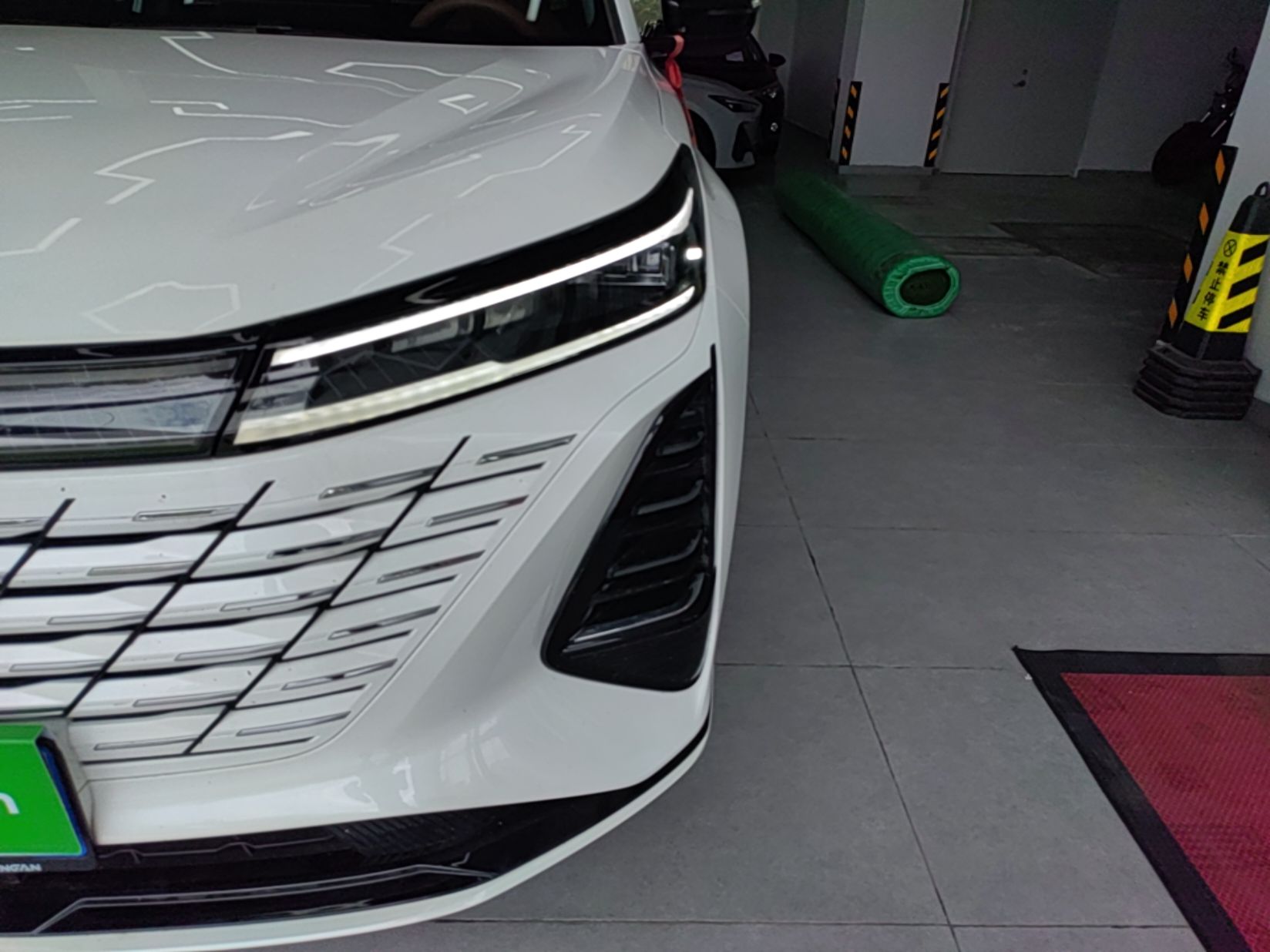 车300二手车图片
