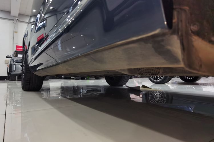 沃尔沃XC60 2023款 B5 四驱智逸豪华版局部细节9002