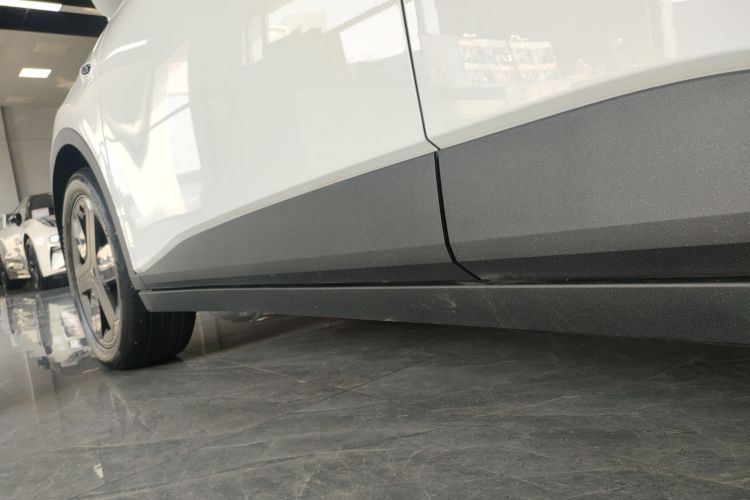 firefly萤火虫 2025款 发光版局部细节9002