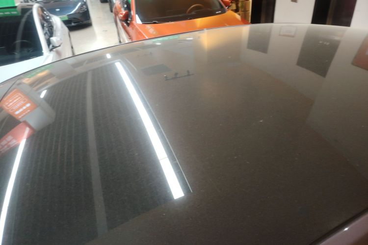 鸿蒙智行 智界R7 2024款 纯电 736km UItra局部细节57