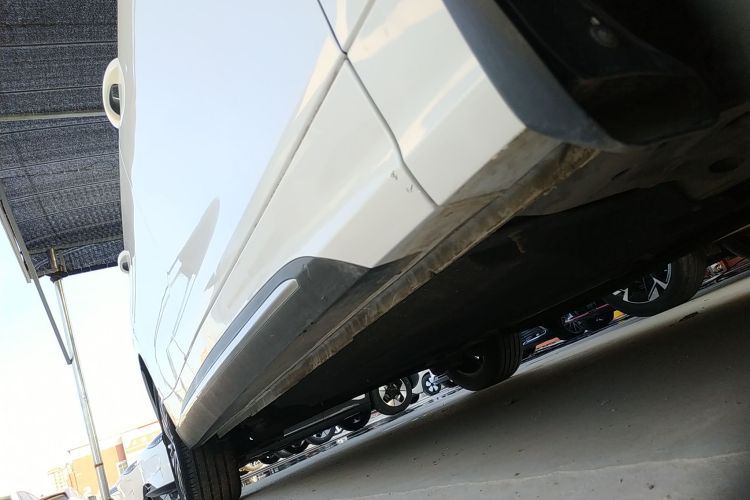 东风风行 风行游艇 2024款 1.5T DCT 观海版局部细节9001