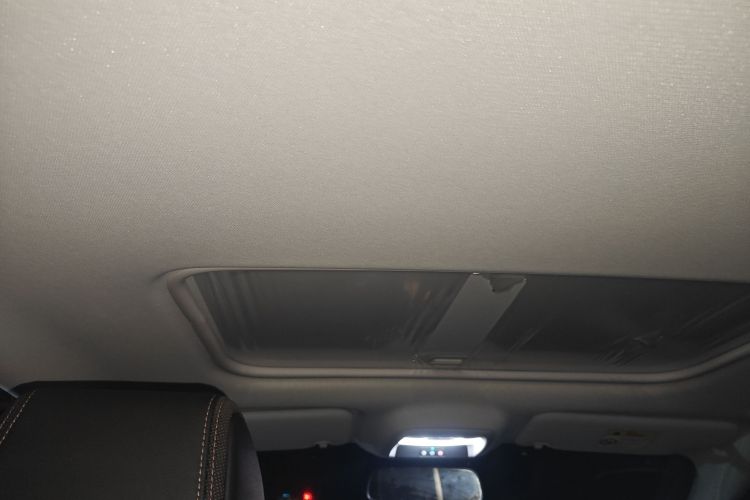 别克 威朗 2023款 Pro 乐享版局部细节22