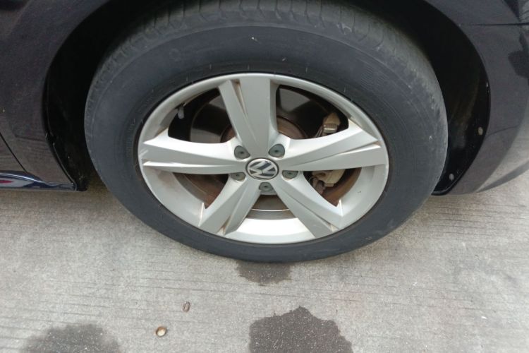 大众 帕萨特 2014款 1.8TSI DSG御尊版车身外观6007