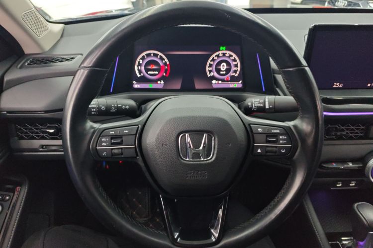 本田 雅阁 2023款 260TURBO 智享版中控内饰13
