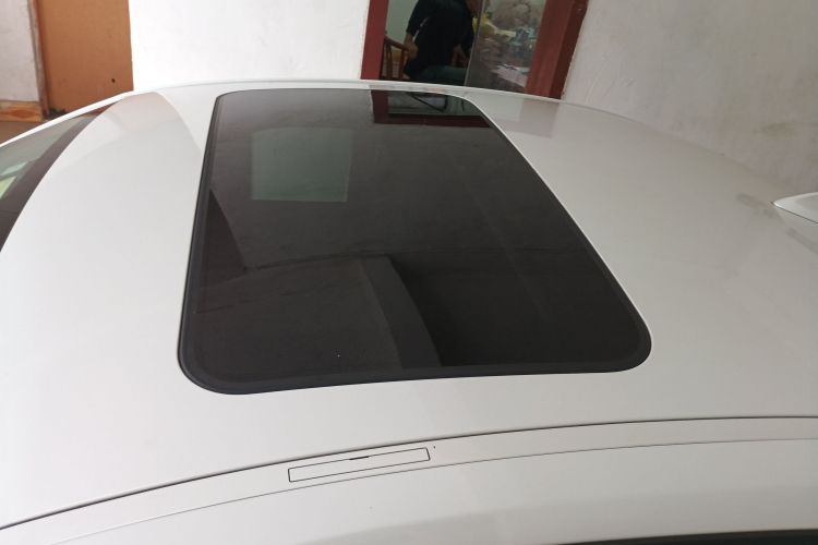 宝马2系(进口) 2018款 220i 运动设计套装局部细节57