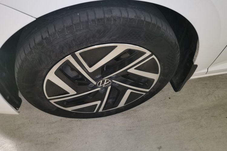 大众 速腾 2023款 280TSI DSG超越版车身外观6007