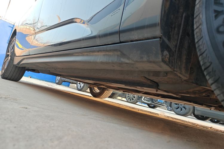 长安 逸动 2024款 1.5T GDI自动 旗舰型局部细节9001