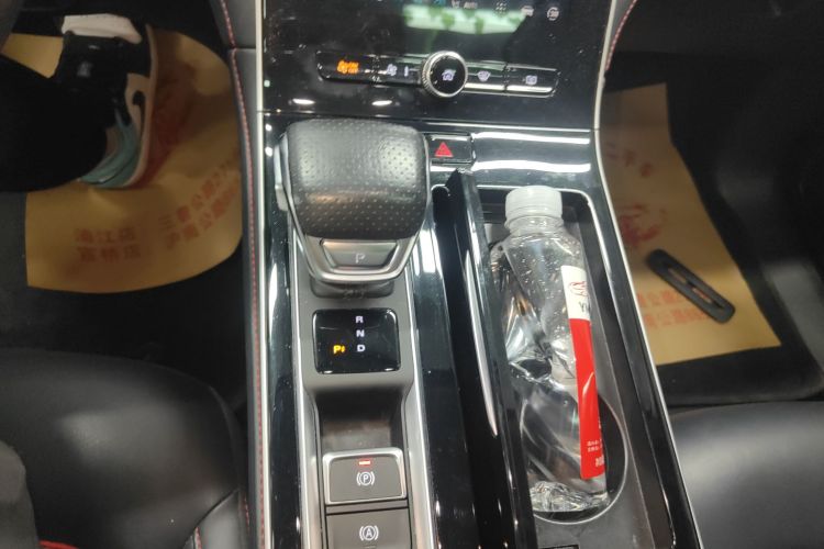 飞凡汽车 飞凡ER6 2021款 新动版 520km 智领版局部细节18