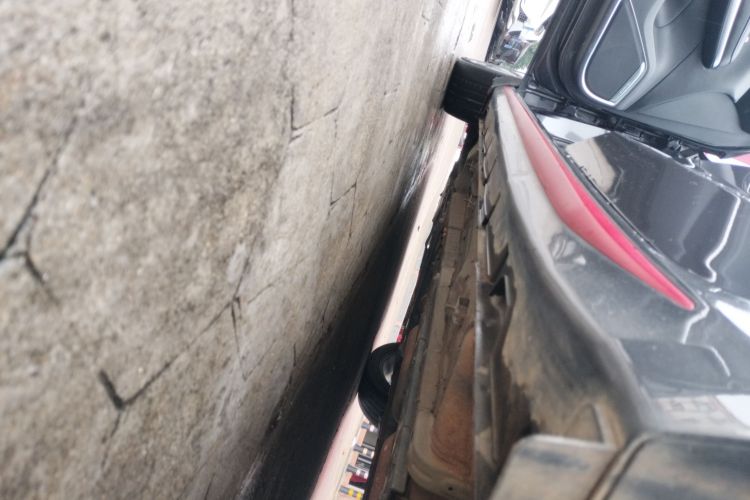 长安 锐程CC 2021款 蓝鲸版 1.5T DCT豪华型局部细节9002