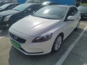沃尔沃V40 2015款 1.6T 智雅版