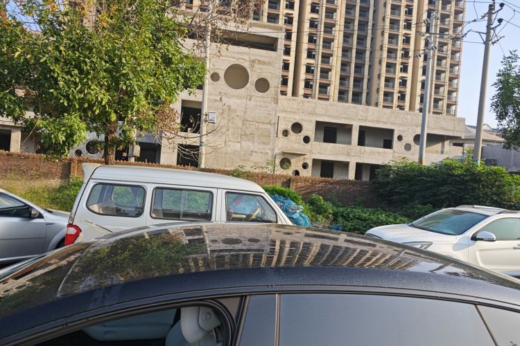 小鹏P7+ 2024款 超长续航 Max车身外观57