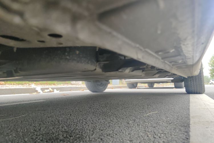 五菱汽车 五菱缤果 2023款 333km 灵犀互联款局部细节9004