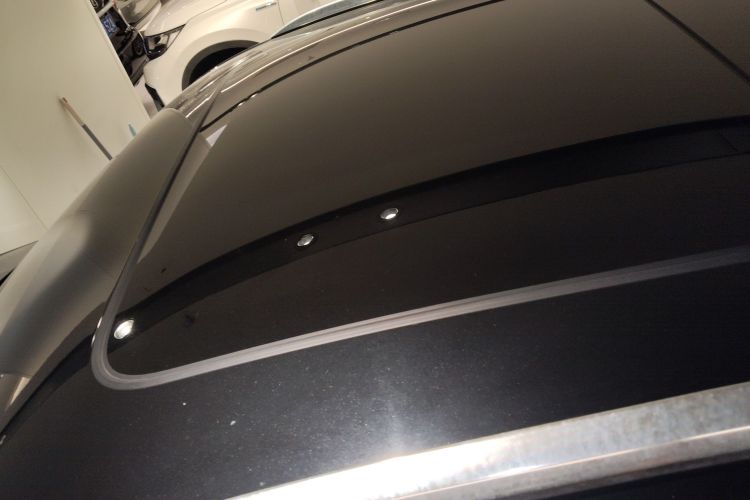 奥迪Q5L 2022款 改款 40T 豪华动感型局部细节57