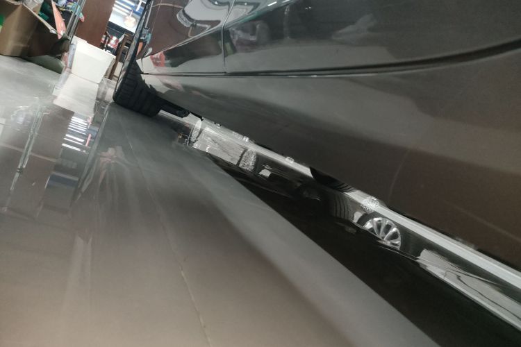 凯迪拉克CTS(进口) 2014款 28T 领先型局部细节9002