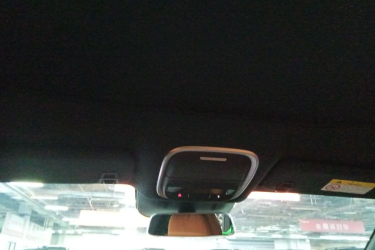 小鹏G9 2022款 702 Pro局部细节22