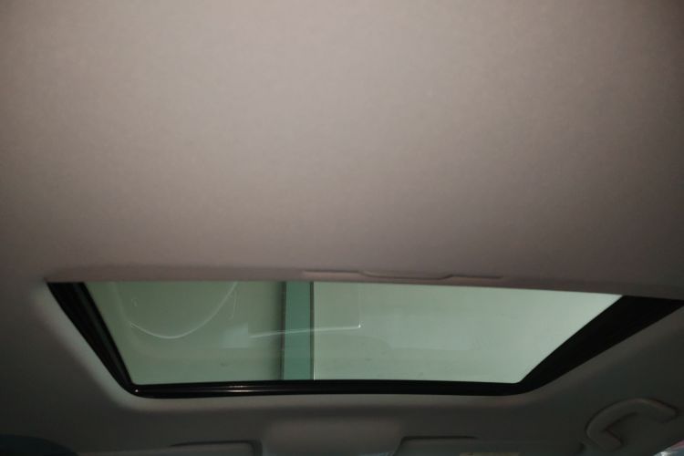 大众 朗逸 2023款 300TSI DSG星空永逸版局部细节22