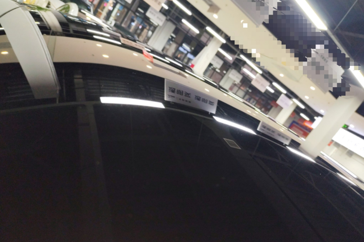 小鹏G7 2025款 702 超长续航 Max局部细节57